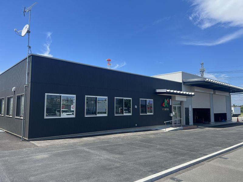 株式会社関東サンギの求人・転職情報