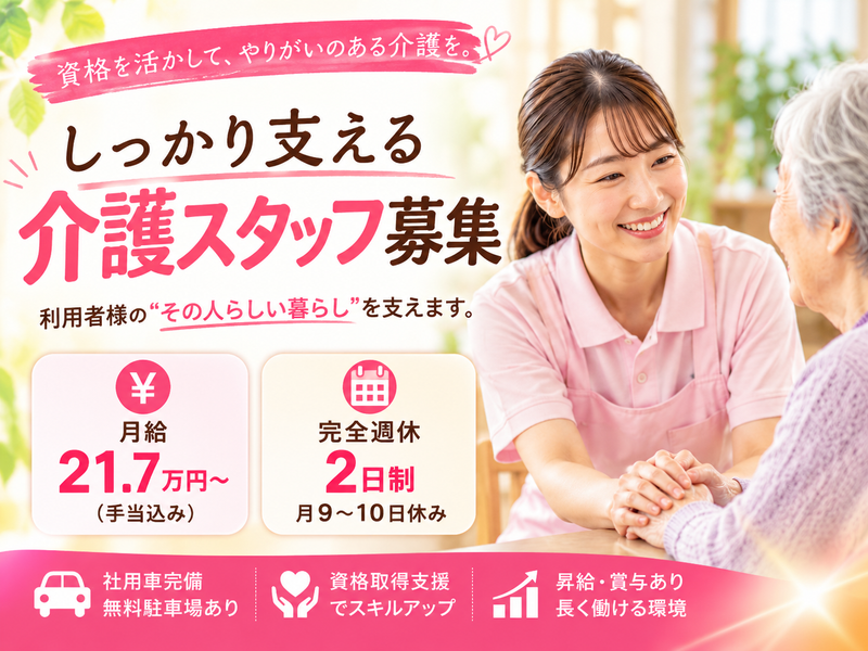 株式会社ＱＯＬサービスの求人・転職情報