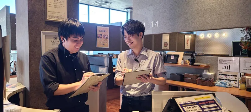 株式会社セイザンの求人・転職情報