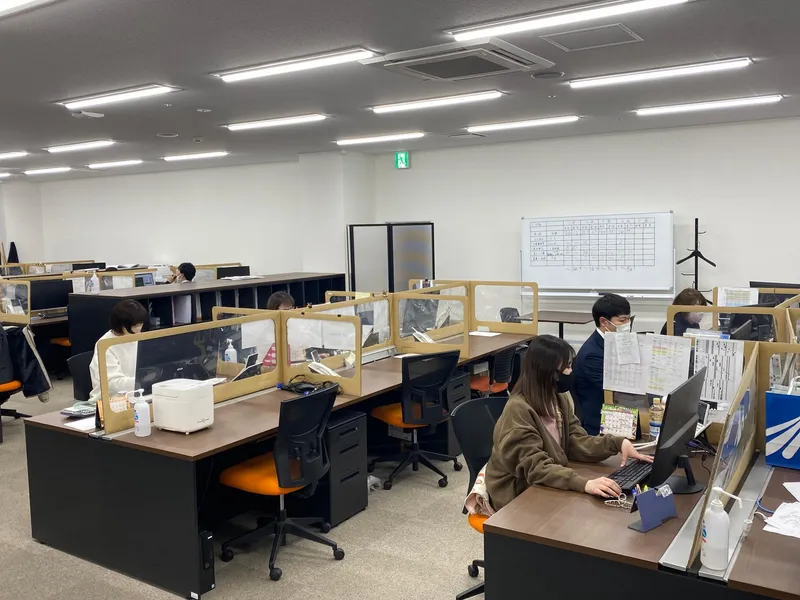 ヘッドオフィス/株式会社ポラテックのアルバイト・バイト求人情報-04