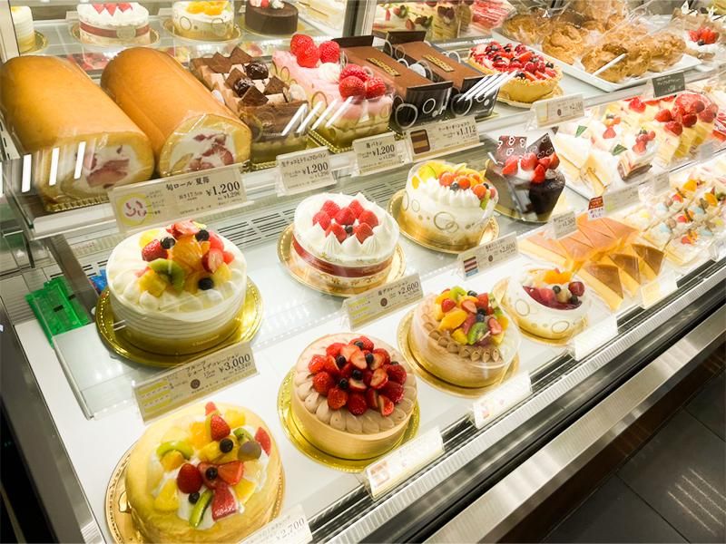 シャトレーゼ左京岩倉店　株式会社サンパティのアルバイト・バイト求人情報-02