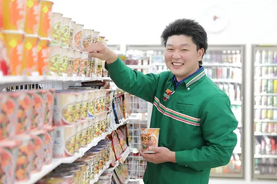 求人画像