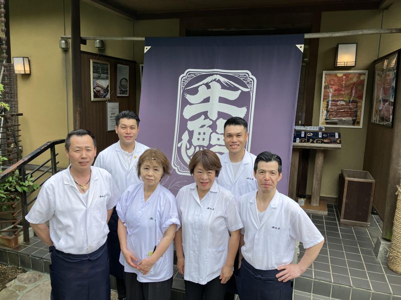 株式会社みわ屋の求人・転職情報