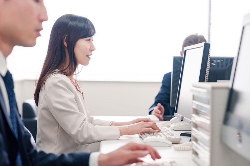 株式会社中村会計事務所-0001の求人・転職情報