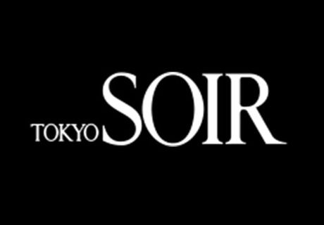 株式会社 東京ソワール　TOKYO SOIRの求人・転職情報