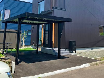 北海道 札幌市 白石区のカーポートの求人 | Indeed (インディード)