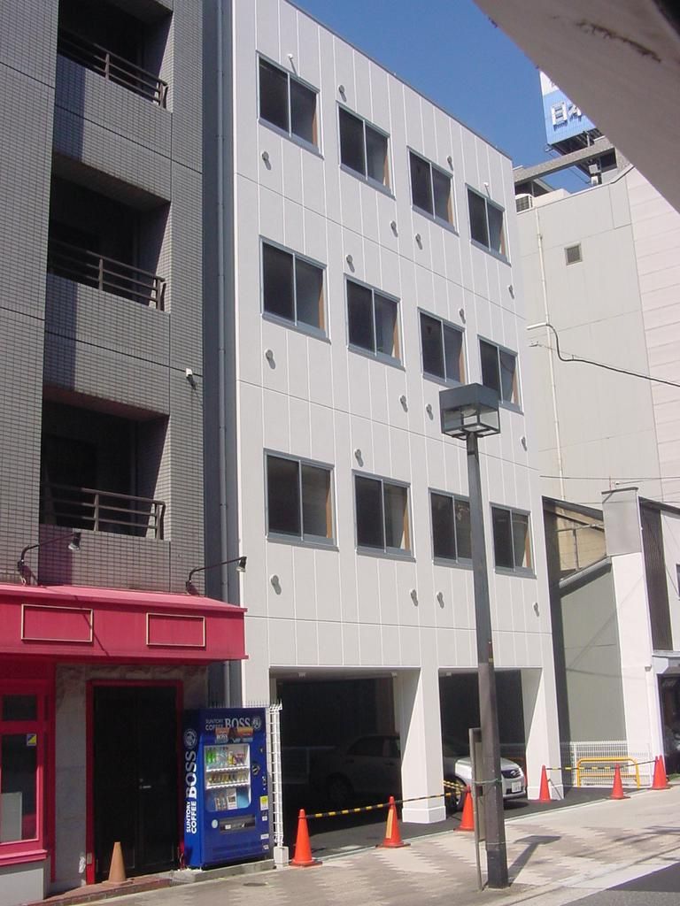 グループホームみさき西本町のアルバイト・バイト求人情報-02
