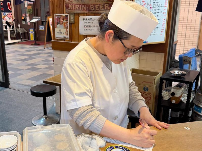 正宗屋　阿倍野店の求人5