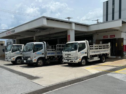 株式会社協和ガスの求人・転職情報