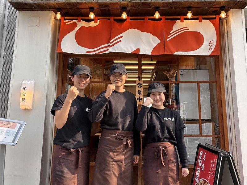 尾道らーめん 味龍 箕島店のアルバイト・バイト求人情報-05