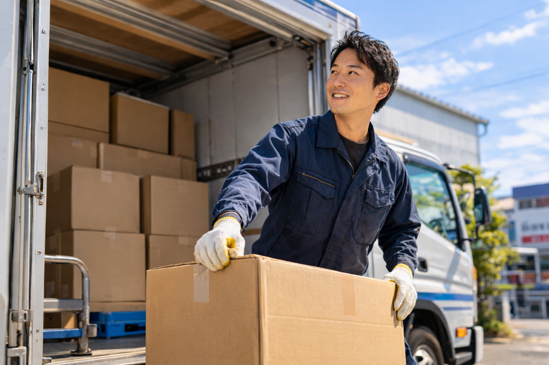 株式会社TSP千葉工事課