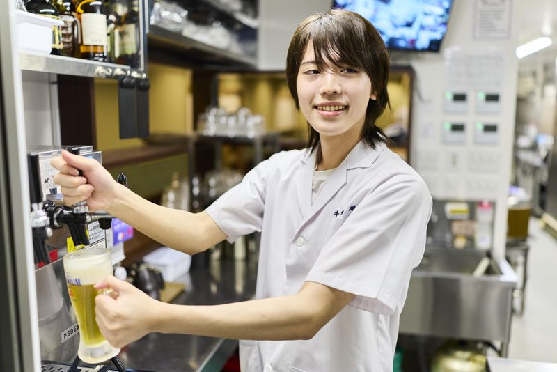 牛たん閣　三越前店のアルバイト・バイト求人情報-05
