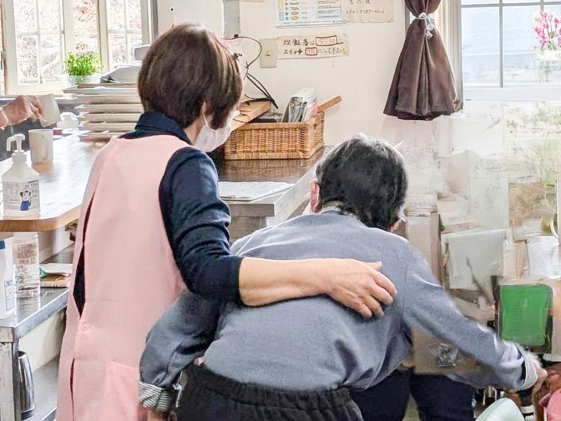 ショートステイグロリア旭のアルバイト・バイト求人情報-03