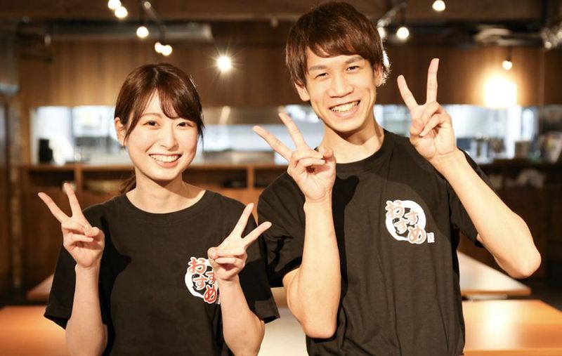 株式会社おすすめ屋　PREMIUM 新宿西口店のアルバイト・バイト求人情報-03