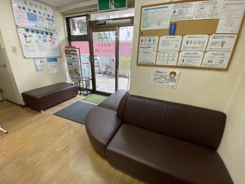 調剤薬局ファーマシー　宝塚のアルバイト・バイト求人情報-04