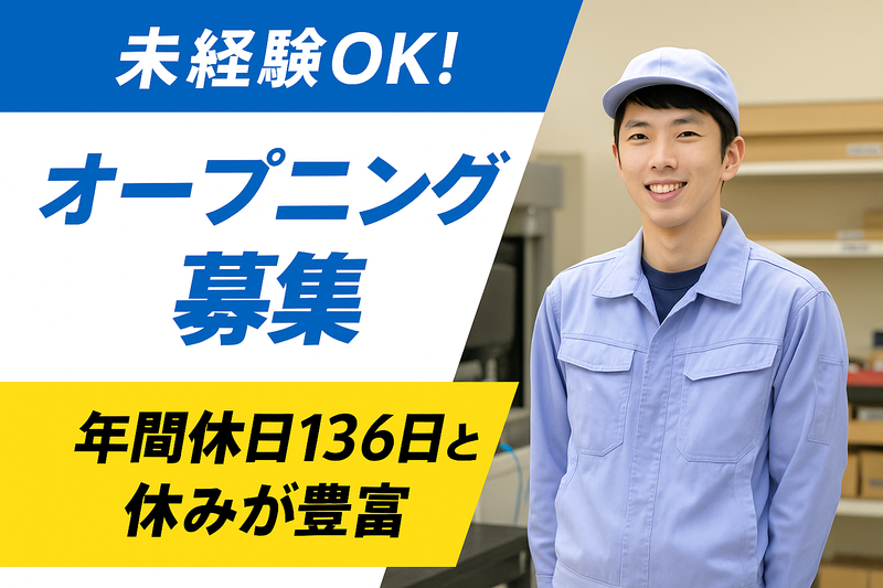アァルピィ東プラ株式会社の求人・転職情報