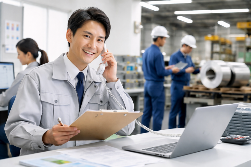 株式会社ヨダの求人・転職情報