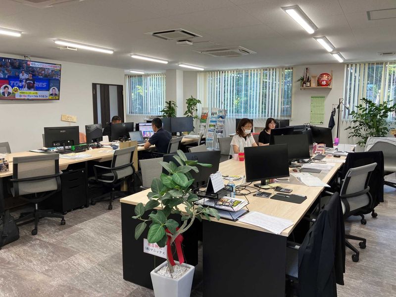 ダイキン福祉サービス株式会社の求人・転職情報