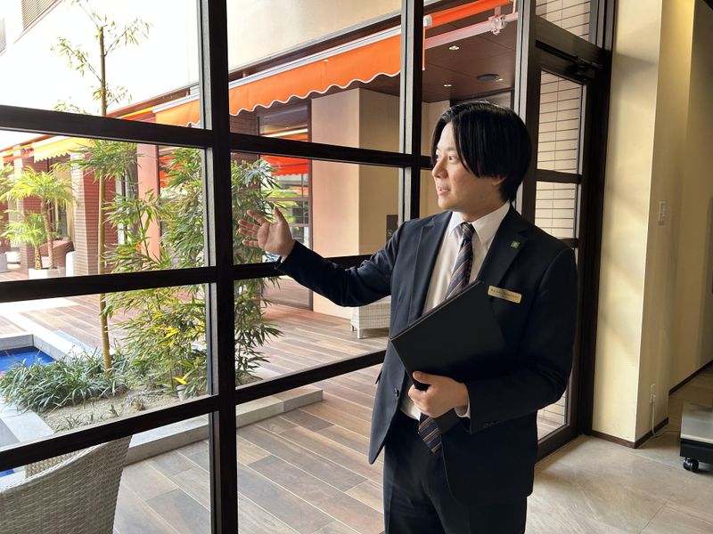 株式会社サンレー-0005の求人・転職情報