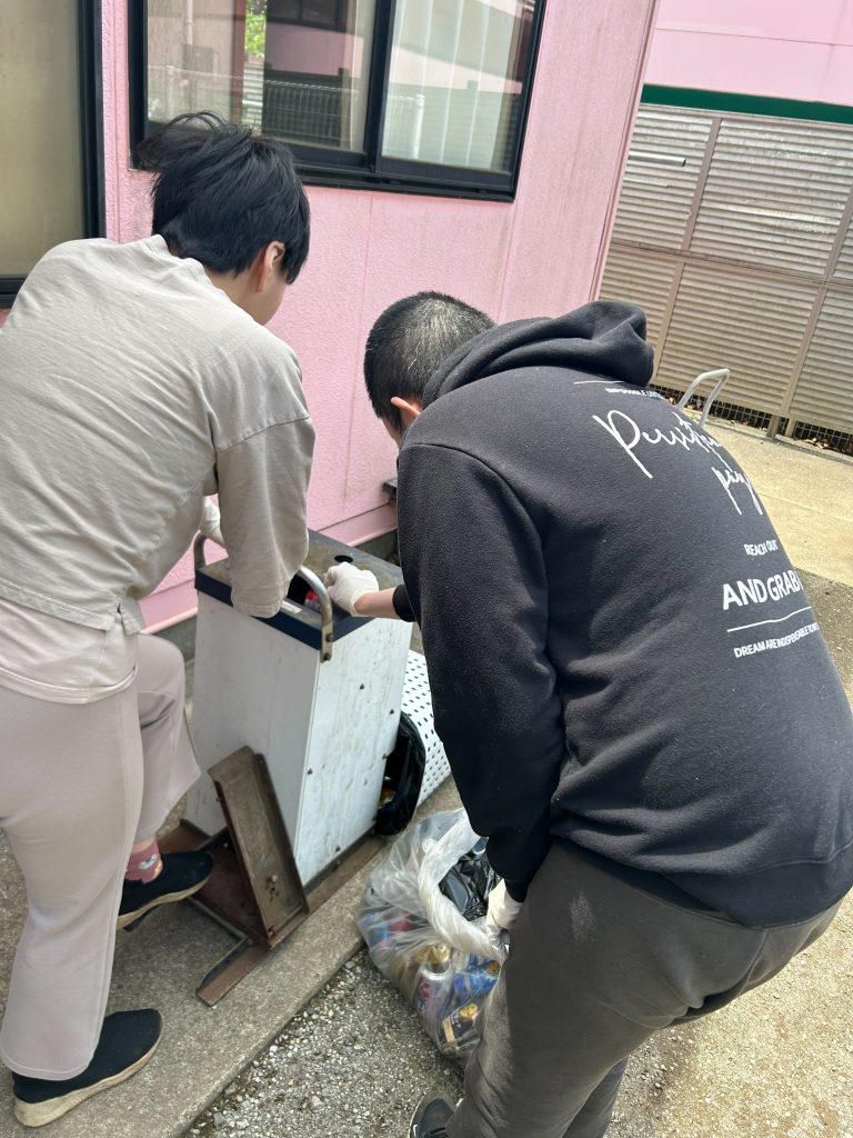 社会福祉法人心友会 しいのみ園の求人・転職情報-02