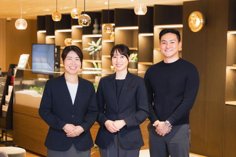 東急リゾーツ＆ステイ株式会社の求人・転職情報