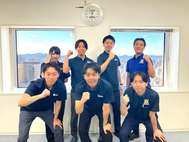 日本テクノ株式会社の求人・転職情報