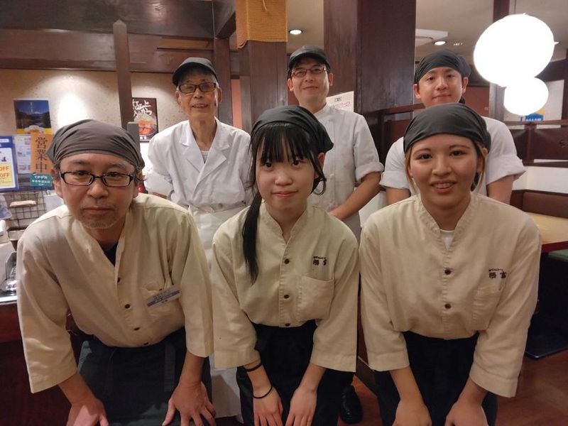 名代とんかつ　勝富　掛川店のアルバイト・バイト求人情報-04