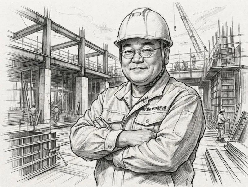株式会社YSD建築企画の求人・転職情報