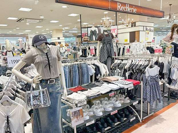 RecHerie リシェリエ アピタ 福井大和田 店のアルバイト・バイト求人情報-13