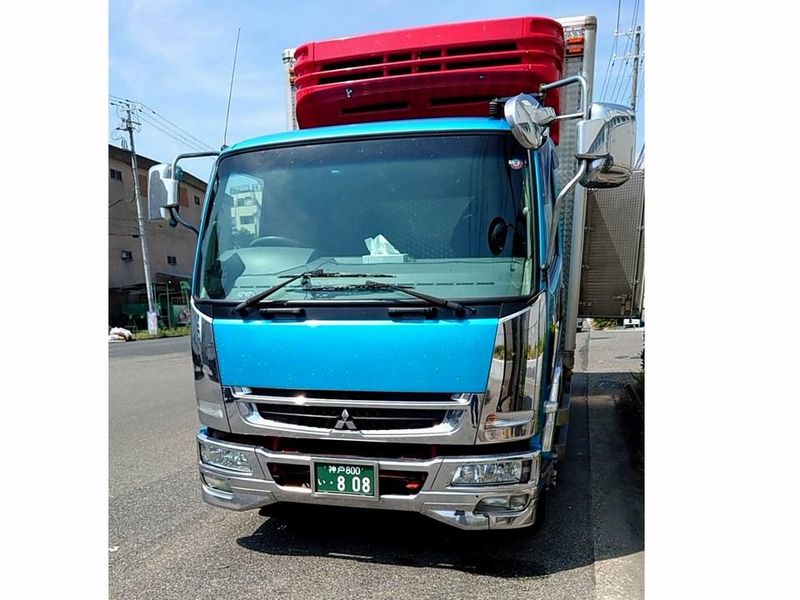 株式会社合田運輸の求人・転職情報