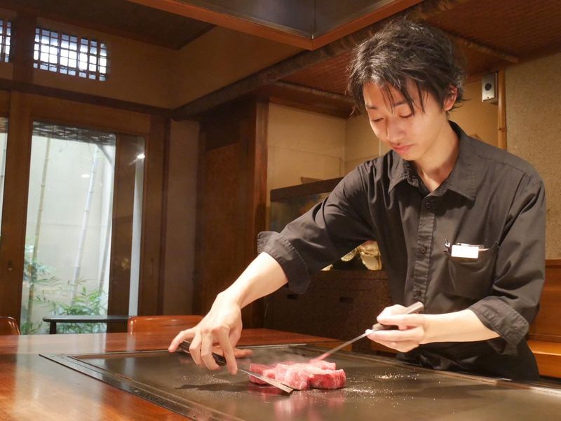 青ひげ株式会社の求人・転職情報