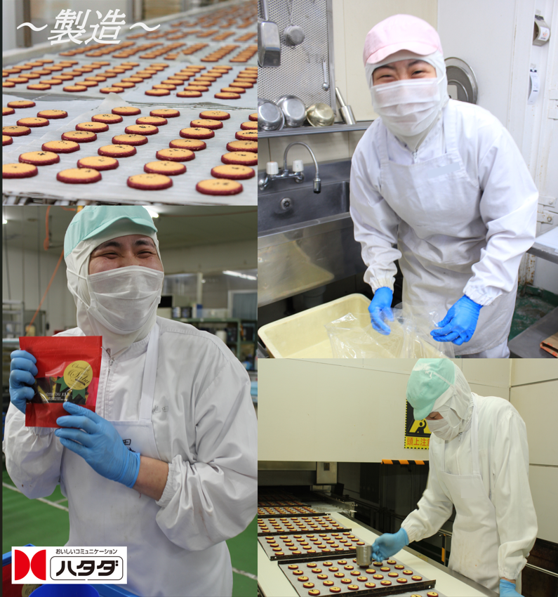 株式会社ハタダのアルバイト・バイト求人情報-03