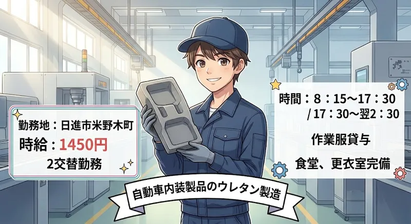 Next Innovation株式会社のアルバイト・バイト求人情報