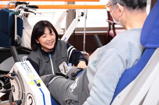 社会福祉法人慶生会の求人・転職情報