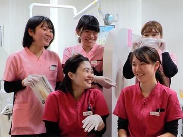 おばら歯科医院のアルバイト・バイト求人情報-01