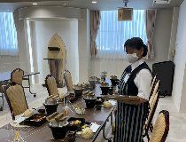 株式会社アスピカ　永平寺ホールの求人・転職情報
