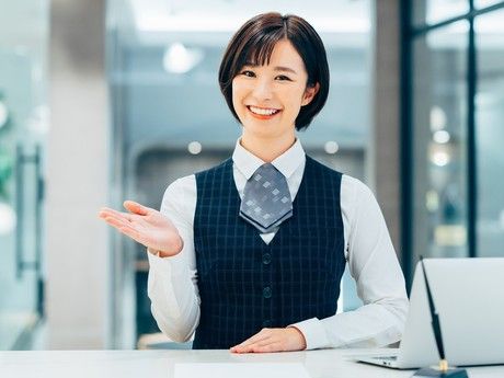 エントリーサービスプロモーション株式会社