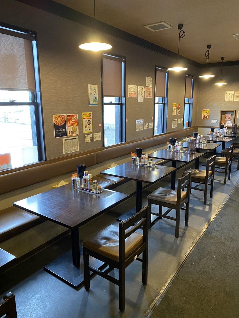 ラーメンまっくうしゃ(真喰者)　笹口店のアルバイト・バイト求人情報-03