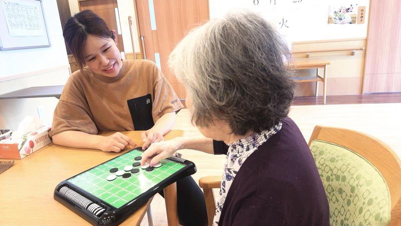 求人画像