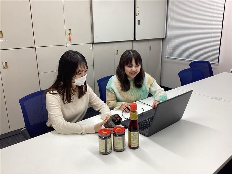 株式会社大栄貿易公司のアルバイト・バイト求人情報-02