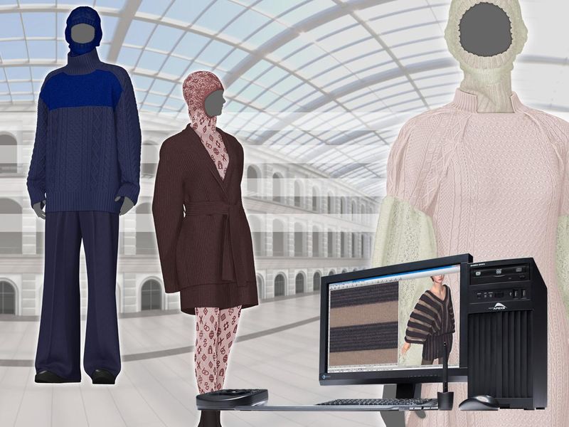 株式会社島精機製作所