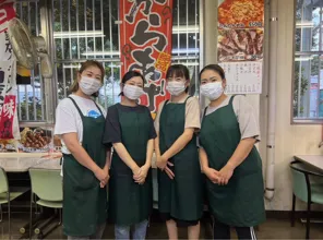 波止場食堂 出田町店のアルバイト・バイト求人情報
