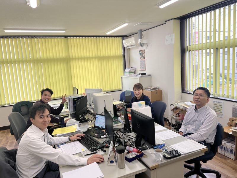 株式会社CJパーソナルのアルバイト・バイト求人情報-02