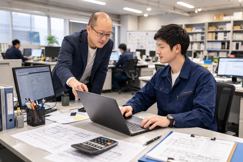 後藤商事株式会社の求人・転職情報