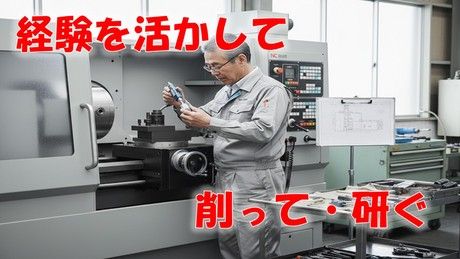 求人画像