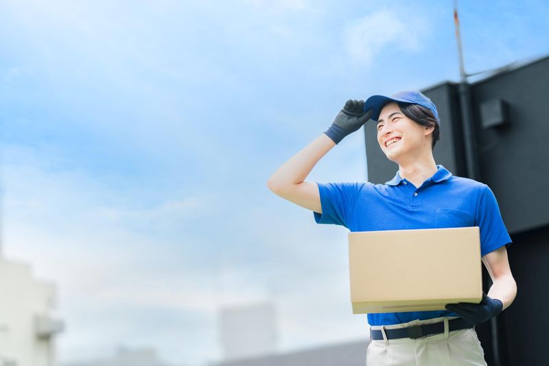 株式会社日新トランスポートの求人情報