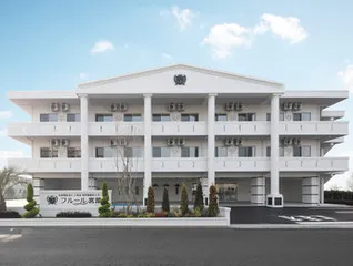 社会福祉法人心希会　特別養護老人ホーム フルール宮原のアルバイト・バイト求人情報