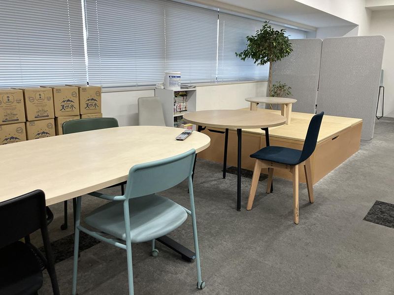 株式会社シンケン　東京西営業所の求人情報