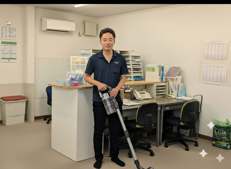 介護支援センター　ぷらす(事務所)のアルバイト・バイト求人情報-05