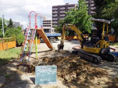 昭和造園土木株式会社の求人・転職情報